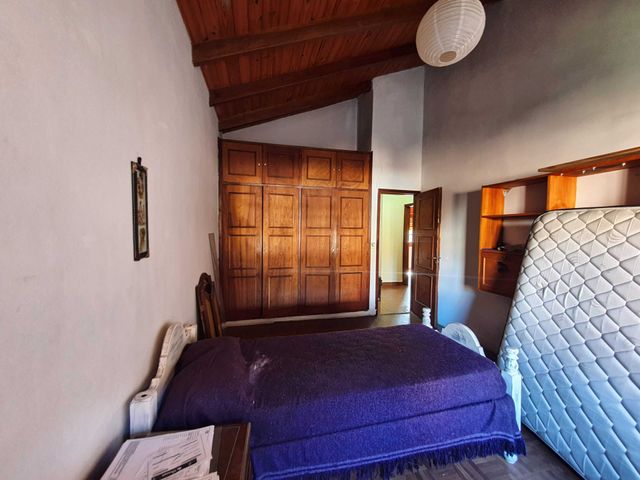 VENTA CASA 3 DORMITORIOS EN LA CUMBRE CON PILETA