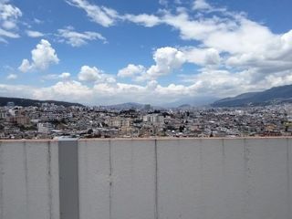El Inca, Departamento en  Renta, 85m2, 3 Habitaciones.