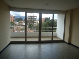 Se Alquila Apartamento en Cuenca
