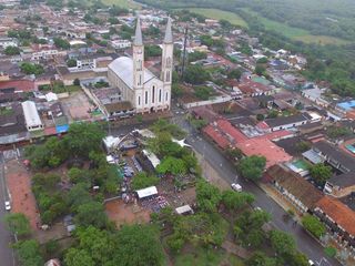 VENTA DE CASA CAMPESTRE EN TOCAIMA