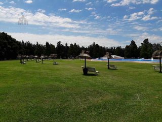 Terreno - Barrio Palos Verdes Country Club - piscina - Club House