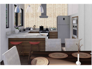 Foto 4 de CASA VIP DE DOS PISOS URBANIZACION ANTHARA - MANTA