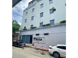 Se vende o renta hotel en Santa Marta en Centro histórico