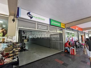 Foto 1 de OFICINA en VENTA en Cúcuta Centro