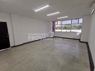 Foto 3 de OFICINA en VENTA en Cúcuta Centro