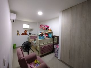 Foto 16 de apartamento en venta en el recreo. Cod V92145