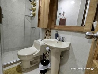 Foto 11 de apartamento en venta en el recreo. Cod V92145