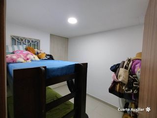 Foto 12 de apartamento en venta en el recreo. Cod V92145