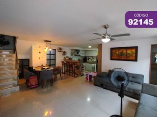 Foto 1 de apartamento en venta en el recreo. Cod V92145