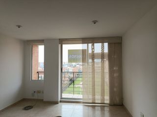 Foto 3 de apartamento en arriendo en zerrezuela -conjunto balcones de serrezuela. Cod A115352