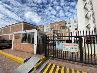 Foto 1 de apartamento en arriendo en zerrezuela -conjunto balcones de serrezuela. Cod A115352