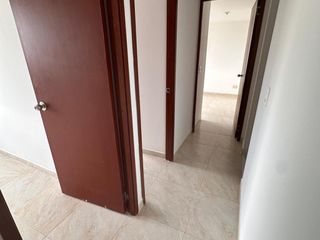 Foto 14 de apartamento en arriendo en zerrezuela -conjunto balcones de serrezuela. Cod A115352