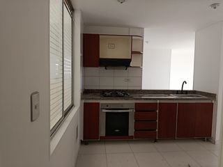 Foto 6 de apartamento en arriendo en zerrezuela -conjunto balcones de serrezuela. Cod A115352