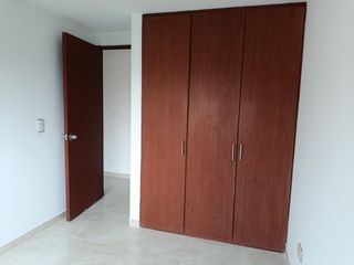 Foto 11 de apartamento en arriendo en zerrezuela -conjunto balcones de serrezuela. Cod A115352