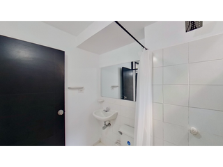 Foto 10 de Se vende apartamento piso 4-  en Caribe Verde- ALHAB