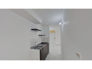 Foto 11 de Se vende apartamento piso 4-  en Caribe Verde- ALHAB