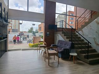Foto 2 de apartamento en arriendo en mosquera. Cod A120703