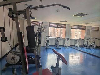 Foto 24 de apartamento en arriendo en mosquera. Cod A120703