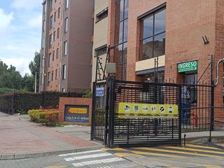 Foto 1 de apartamento en arriendo en mosquera. Cod A120703