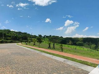 Vendo terreno en hermosa urbanización de lujo en Cumbayá, Espectacular vista