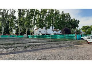 Foto 3 de Lote en Ayres de Fader Barrio Cerrado
