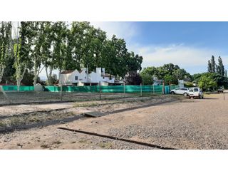 Foto 4 de Lote en Ayres de Fader Barrio Cerrado