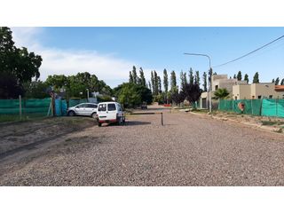 Foto 9 de Lote en Ayres de Fader Barrio Cerrado