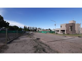 Foto 2 de Lote en Ayres de Fader Barrio Cerrado