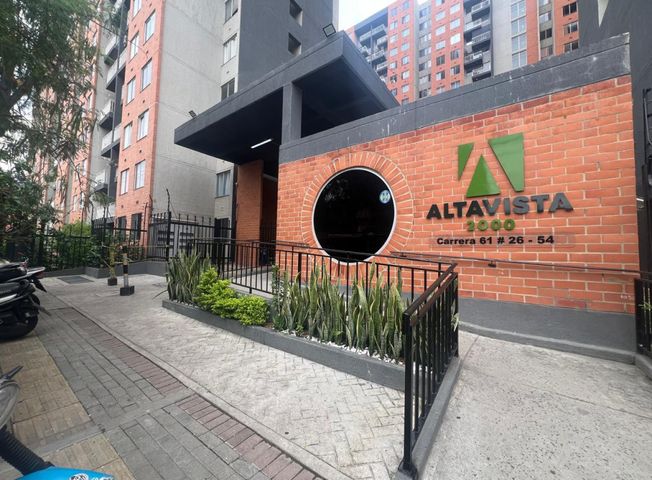 Apartment for rent in Cali