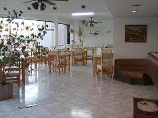 HOTEL 3 ESTRELLA 36 HABITACIONES  EN VILLA GESELL ESTACIONAMIENTO CUBIERTO