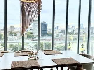 Foto 4 de Departamento a estrenar SLS puerto madero