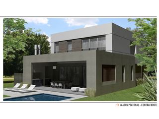Foto 4 de Casa en venta en Castaños