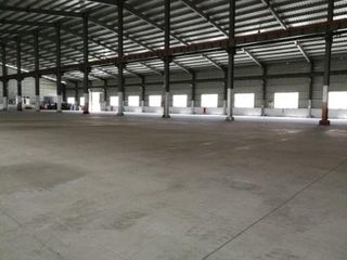 Foto 6 de ARRIENDO GALPON NORTE, 5.500M2 ALTO IMPACTO