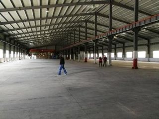 Foto 3 de ARRIENDO GALPON NORTE, 5.500M2 ALTO IMPACTO