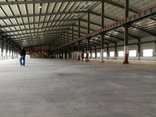 Foto 4 de ARRIENDO GALPON NORTE, 5.500M2 ALTO IMPACTO