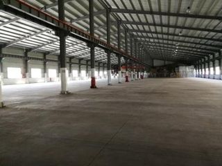 Foto 2 de ARRIENDO GALPON NORTE, 5.500M2 ALTO IMPACTO