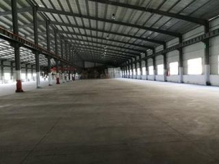 Foto 1 de ARRIENDO GALPON NORTE, 5.500M2 ALTO IMPACTO