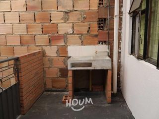 Foto 7 de Apartamento Galán ID: 155084r
