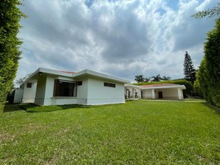 Foto 5 de casa en arriendo/venta en pance. Cod A107779