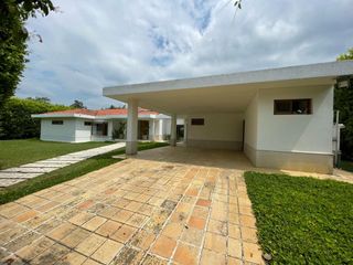 Foto 4 de casa en arriendo/venta en pance. Cod A107779