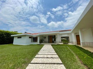 Foto 3 de casa en arriendo/venta en pance. Cod A107779