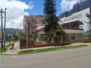 Casa en Arrendar en Bogotá D.C.
