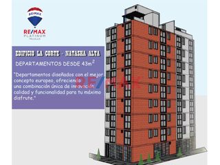 Foto 9 de 🏡 DEPARTAMENTO EN PRE- VENTA - 
📍 A espaldas de la Torre UPAO
🚶‍♂️ A pasos de la Corte Superior, a unas cuadras del Mall y el Óvalo Papal.
⏱️ A sol