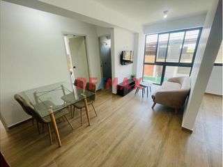 Foto 7 de 🏡 DEPARTAMENTO EN PRE- VENTA - 
📍 A espaldas de la Torre UPAO
🚶‍♂️ A pasos de la Corte Superior, a unas cuadras del Mall y el Óvalo Papal.
⏱️ A sol