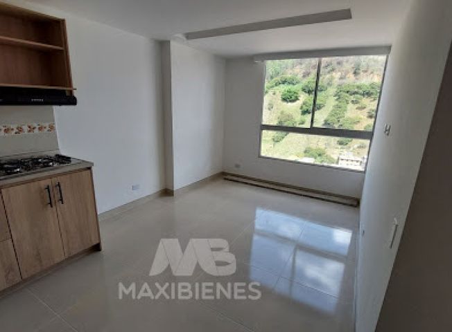 Apartment for rent in Bello