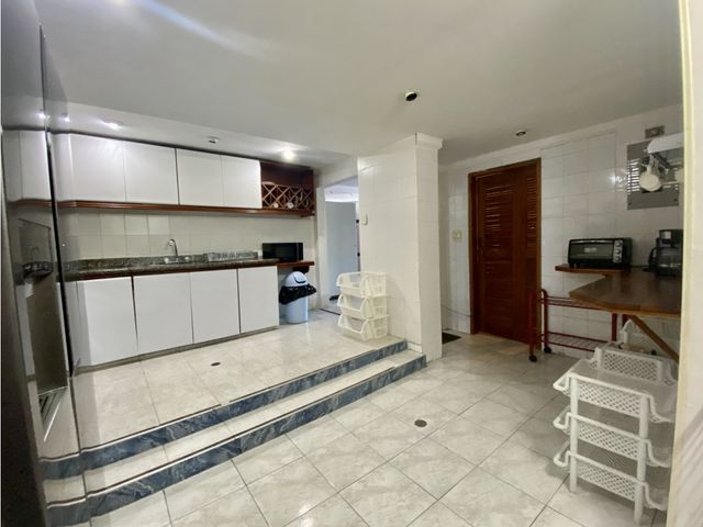 Venta apartamento con piscina privada, Cascadas Rodadero, Santa Marta