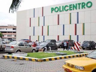 Foto 1 de policentro local comercial 330 m2