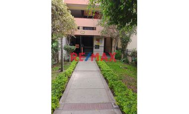 Departamento en Venta en San Borja – pohled 2