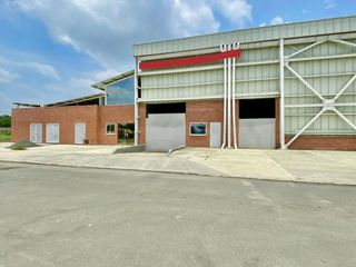 BODEGA en VENTA en Palmira Zona Franca Del Pacifico