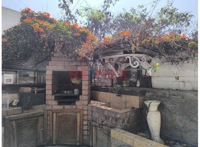 Casa en Venta en Chaclacayo – pohled 6